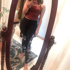 Working leggings